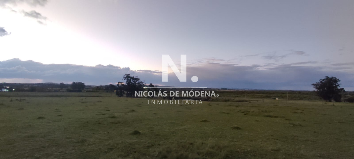 Chacra