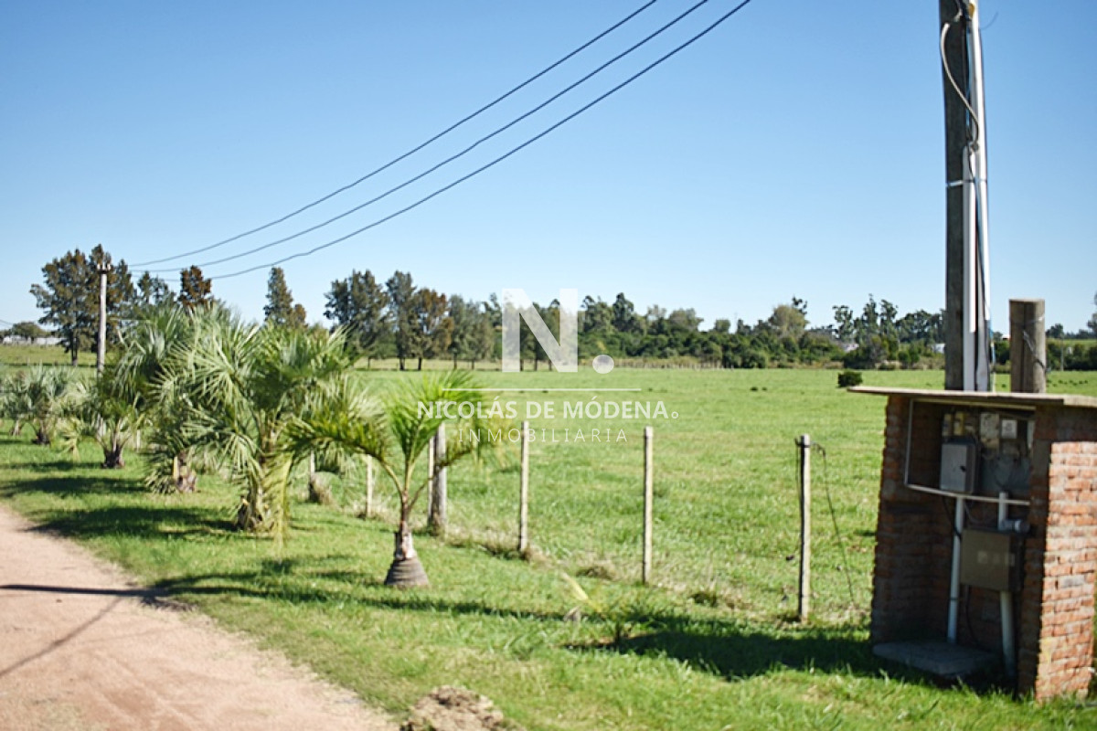 Chacra