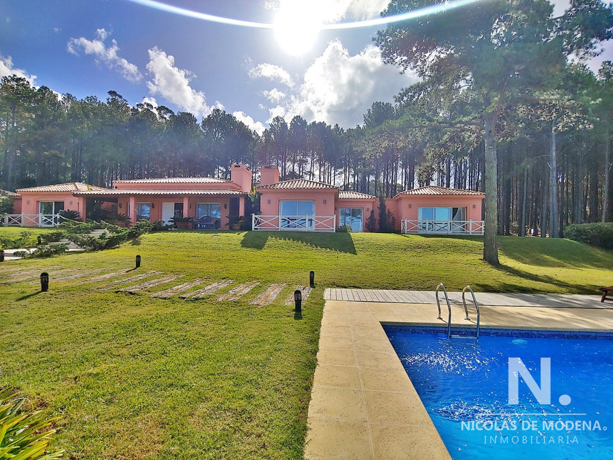 Laguna del Diario - GoPunta - Portal Inmobiliario de Punta del Este - Maldonado