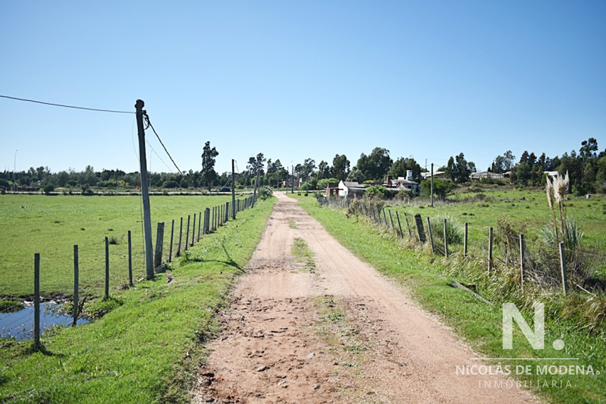 San Carlos - GoPunta - Portal Inmobiliario de Punta del Este - Maldonado