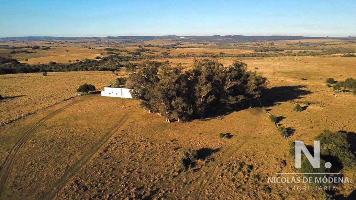 Campo en , - GoPunta - Portal Inmobiliario de Punta del Este - Maldonado