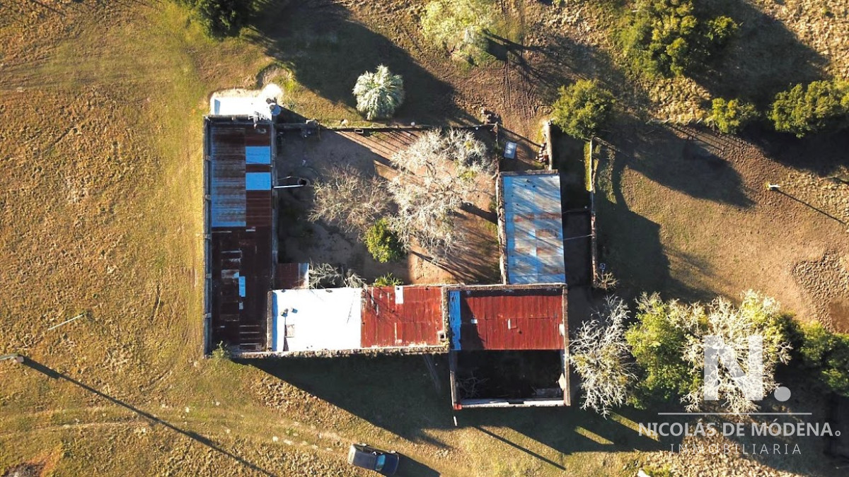 Campo en , - GoPunta - Portal Inmobiliario de Punta del Este - Maldonado