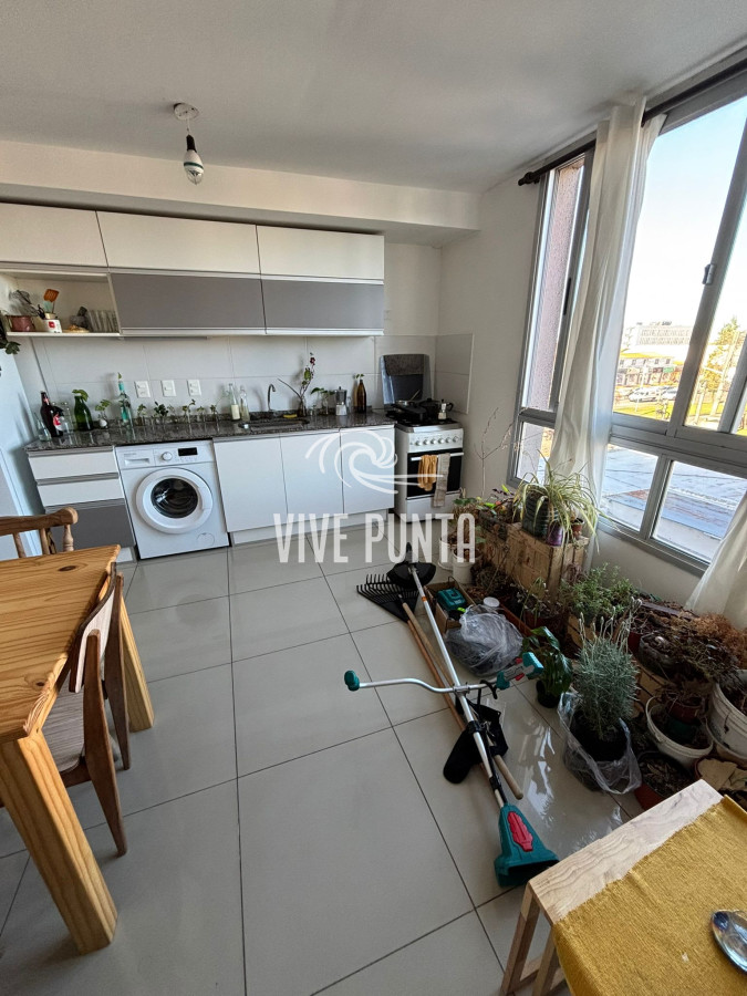 Apartamento ID.1039 - Apartamento en Maldonado, Maldonado