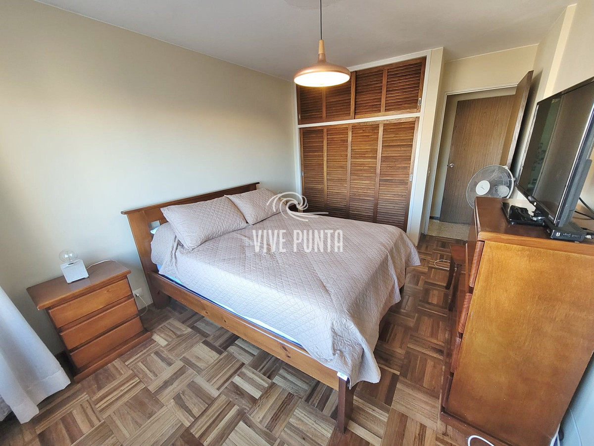 Apartamento ID.1026 - Apartamento en Punta del Este, Punta del Este