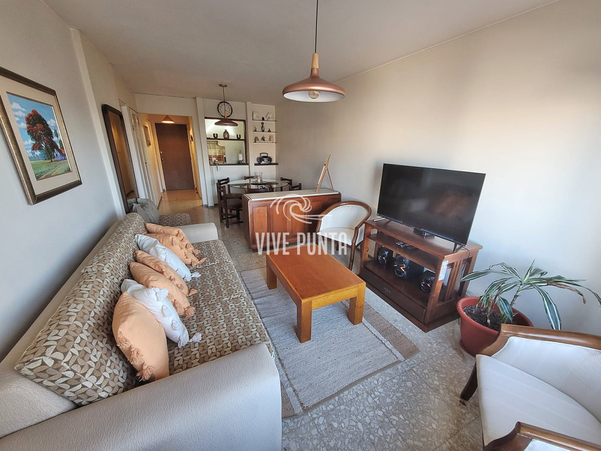 Apartamento ID.1026 - Apartamento en Punta del Este, Punta del Este