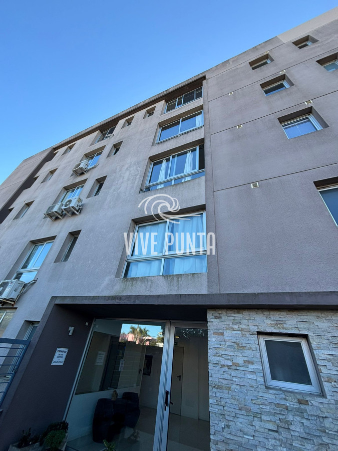 Apartamento ID.1039 - Apartamento en Maldonado, Maldonado