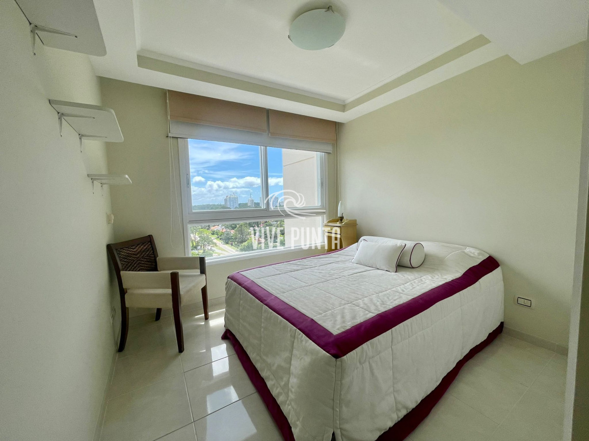 Apartamento ID.562 - Hermoso apartamento en edificio de categoría!!!