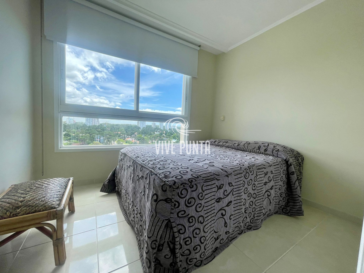 Apartamento ID.562 - Hermoso apartamento en edificio de categoría!!!