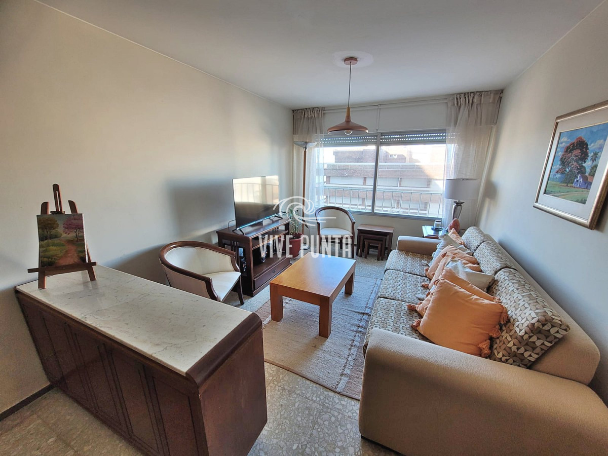 Apartamento ID.1026 - Apartamento en Punta del Este, Punta del Este