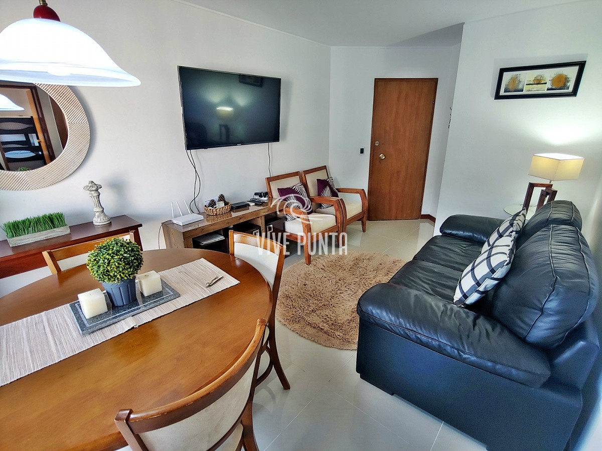 Apartamento ID.609 - Apartamento a pasos de Punta Shopping