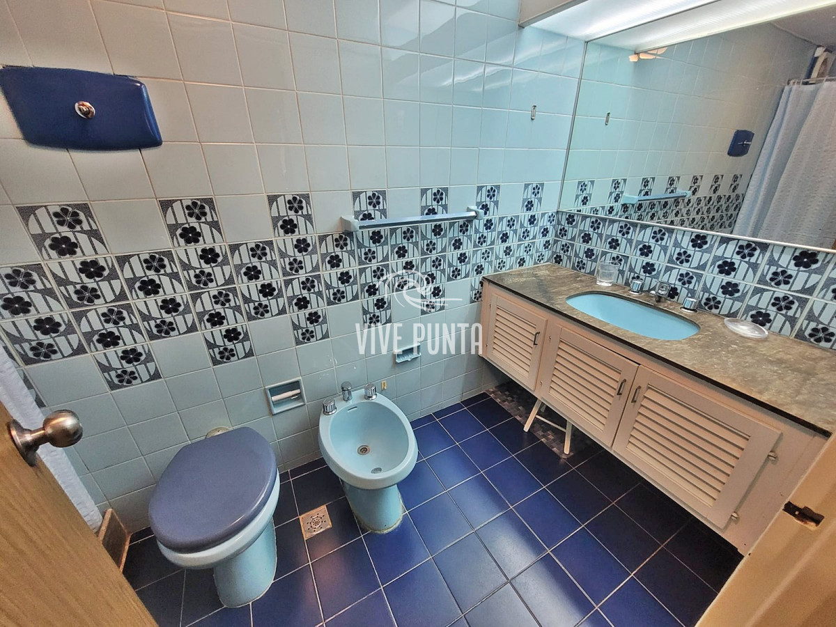 Apartamento ID.1026 - Apartamento en Punta del Este, Punta del Este