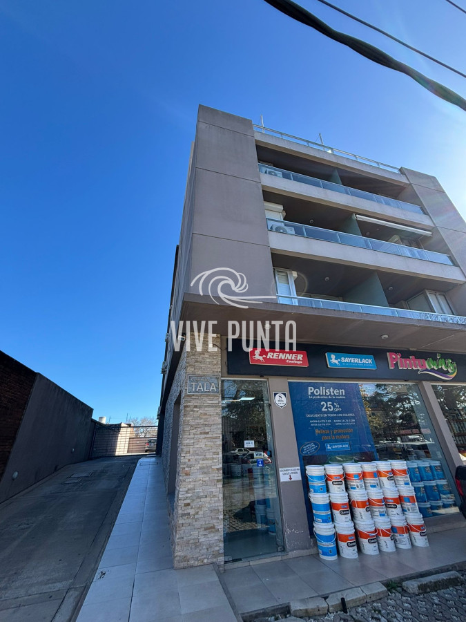 Apartamento ID.1039 - Apartamento en Maldonado, Maldonado