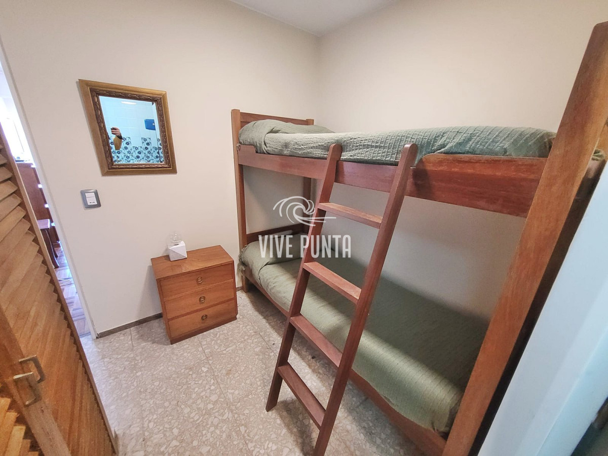 Apartamento ID.1026 - Apartamento en Punta del Este, Punta del Este