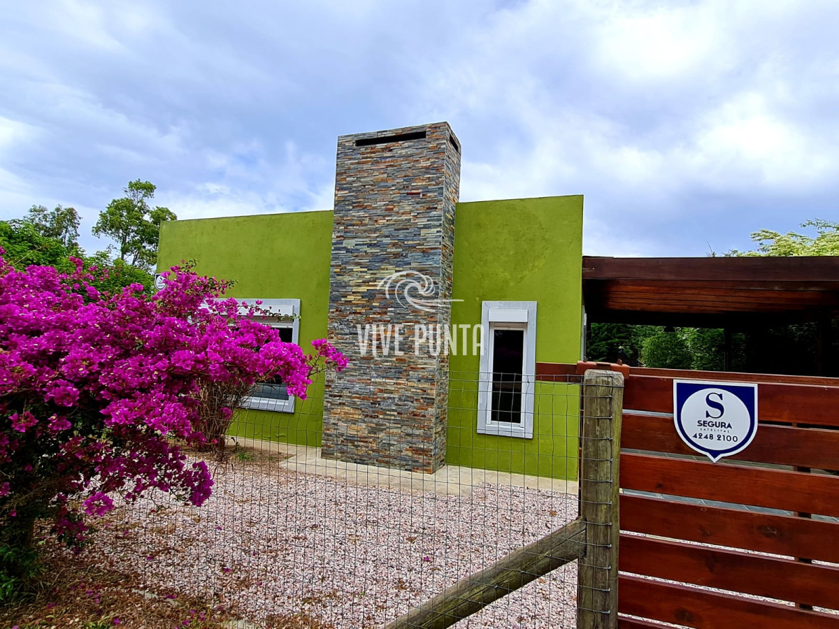 Casa ID.634 - Hermosa casa a pasos del Mar