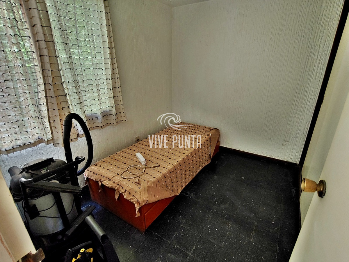 Casa ID.693 - Residencia de categoría en paradas de Mansa