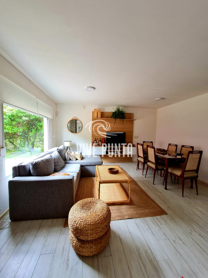 Casa ID.634 - Hermosa casa a pasos del Mar