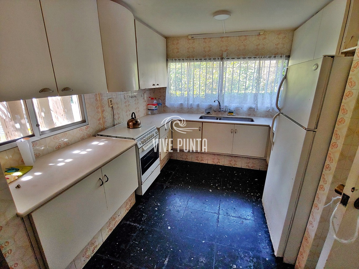 Casa ID.693 - Residencia de categoría en paradas de Mansa