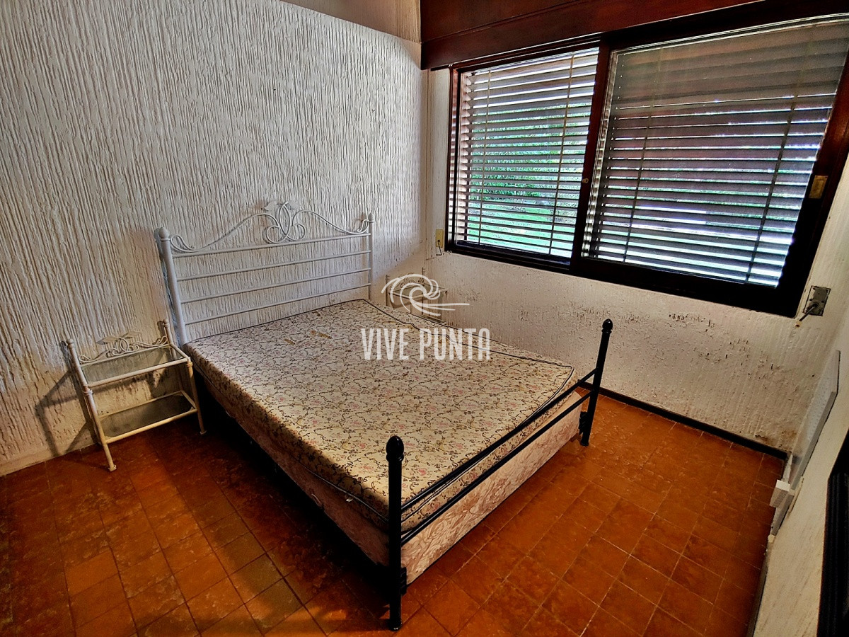 Casa ID.693 - Residencia de categoría en paradas de Mansa