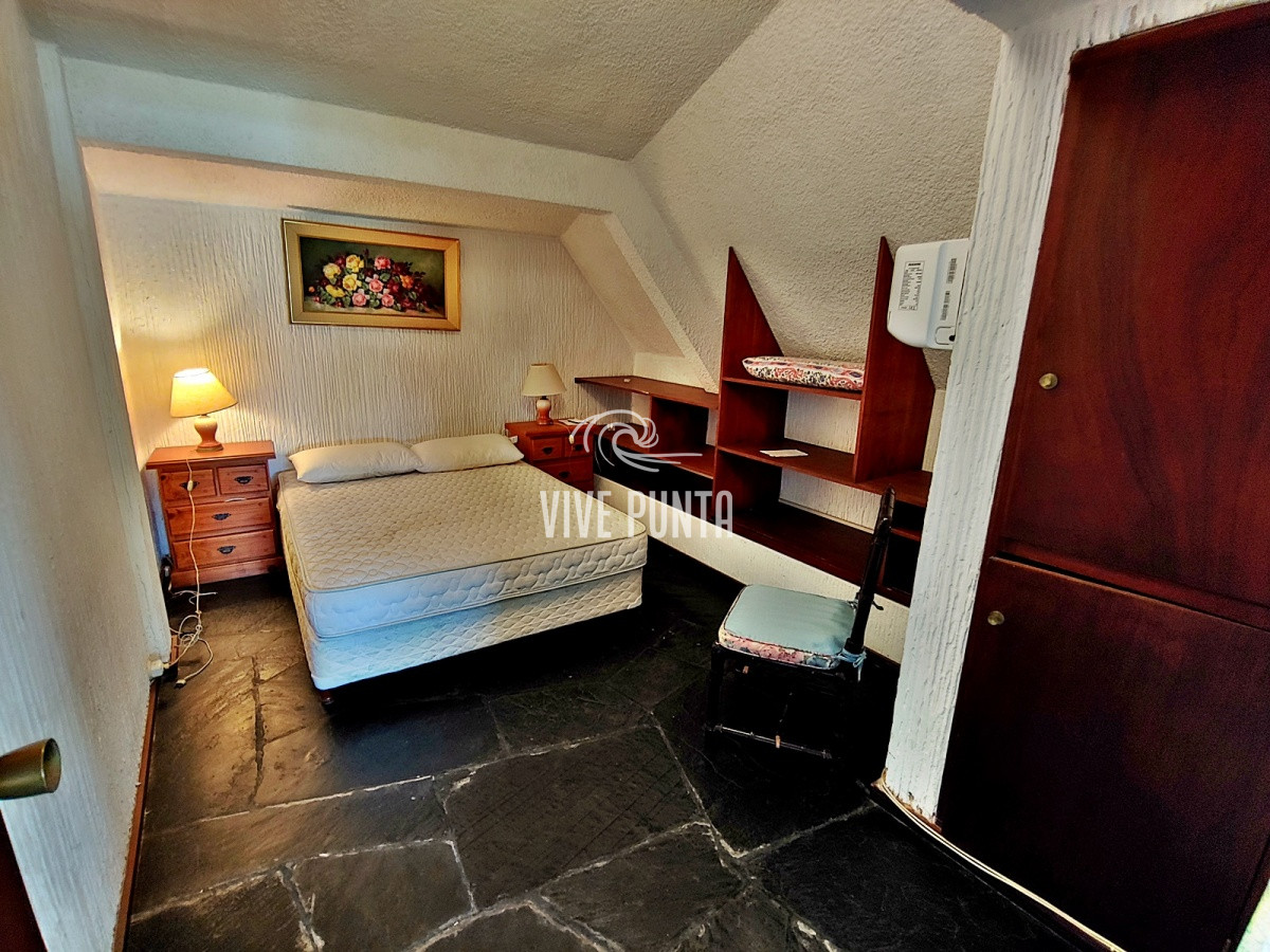 Casa ID.693 - Residencia de categoría en paradas de Mansa