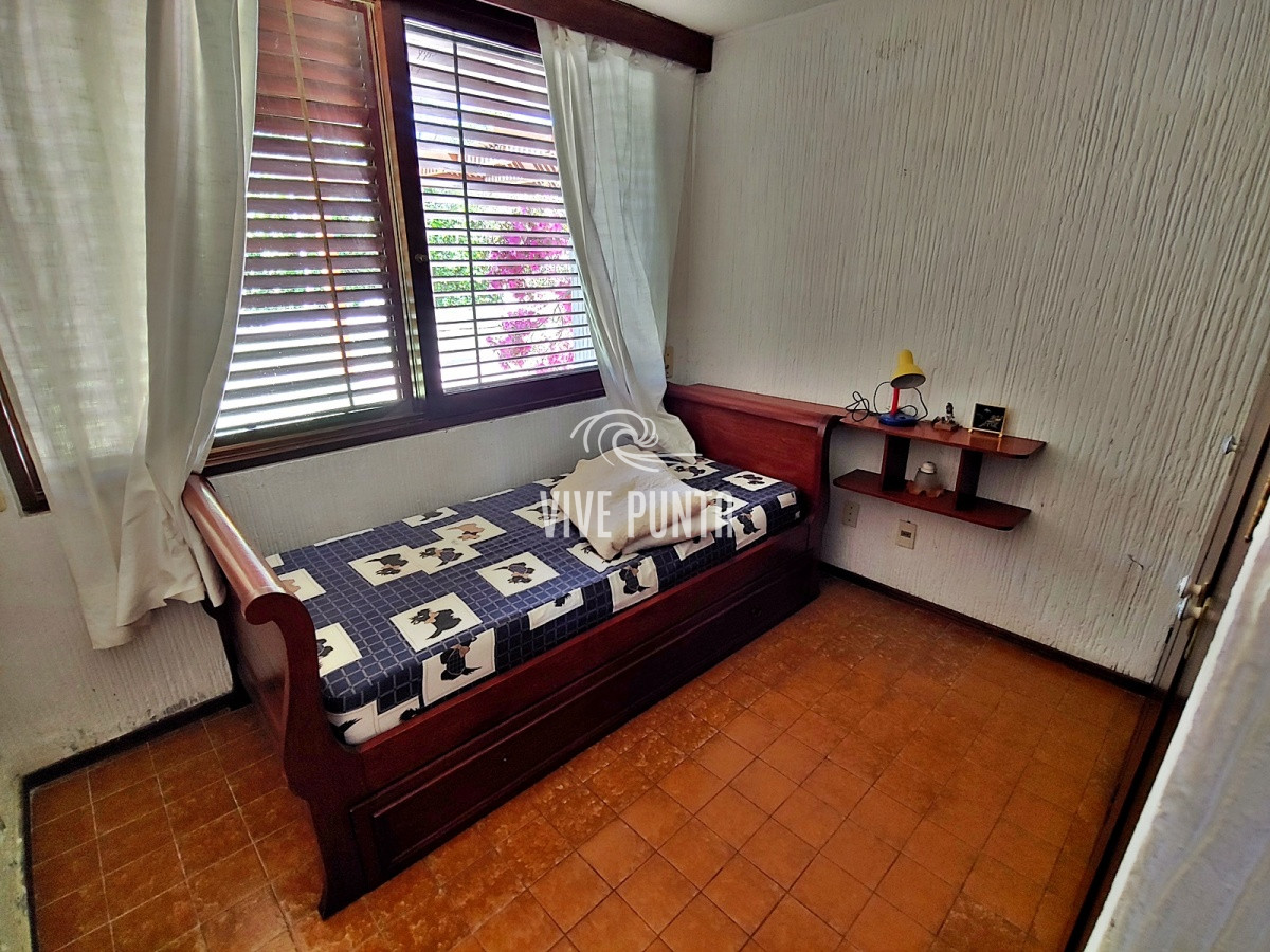 Casa ID.693 - Residencia de categoría en paradas de Mansa