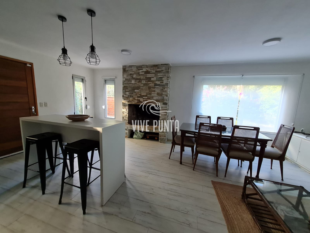 Casa ID.634 - Hermosa casa a pasos del Mar