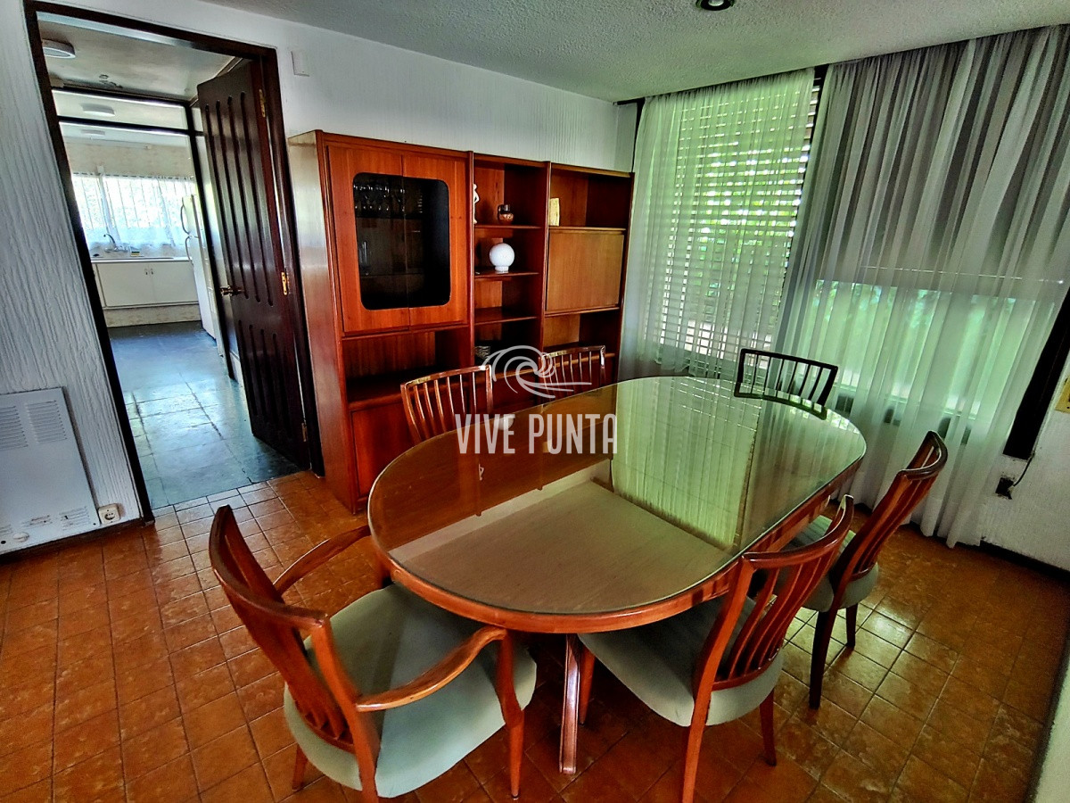 Casa ID.693 - Residencia de categoría en paradas de Mansa