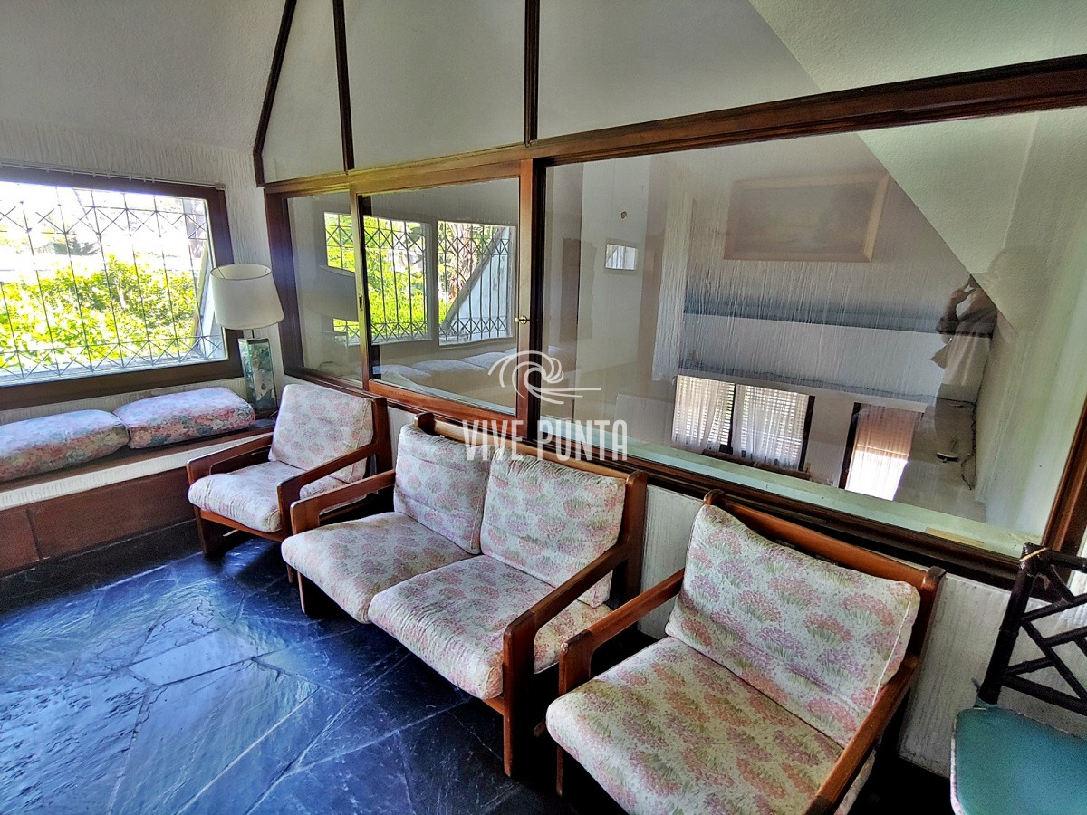 Casa ID.693 - Residencia de categoría en paradas de Mansa
