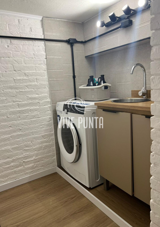 Casa ID.1094 - Alquiler en Punta del Este de 3 dormitorios