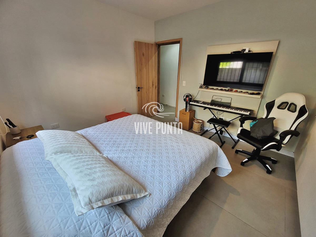 Casa ID.1094 - Alquiler en Punta del Este de 3 dormitorios