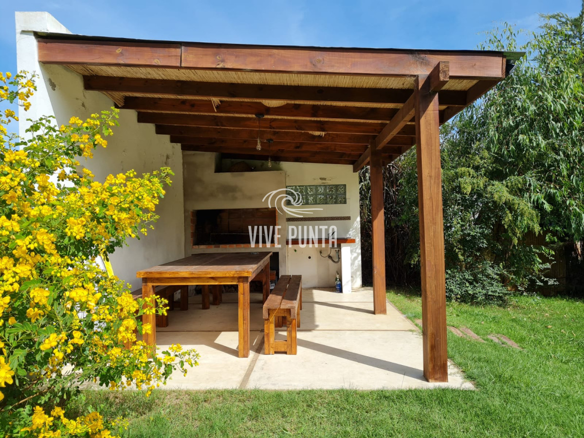 Casa ID.634 - Hermosa casa a pasos del Mar