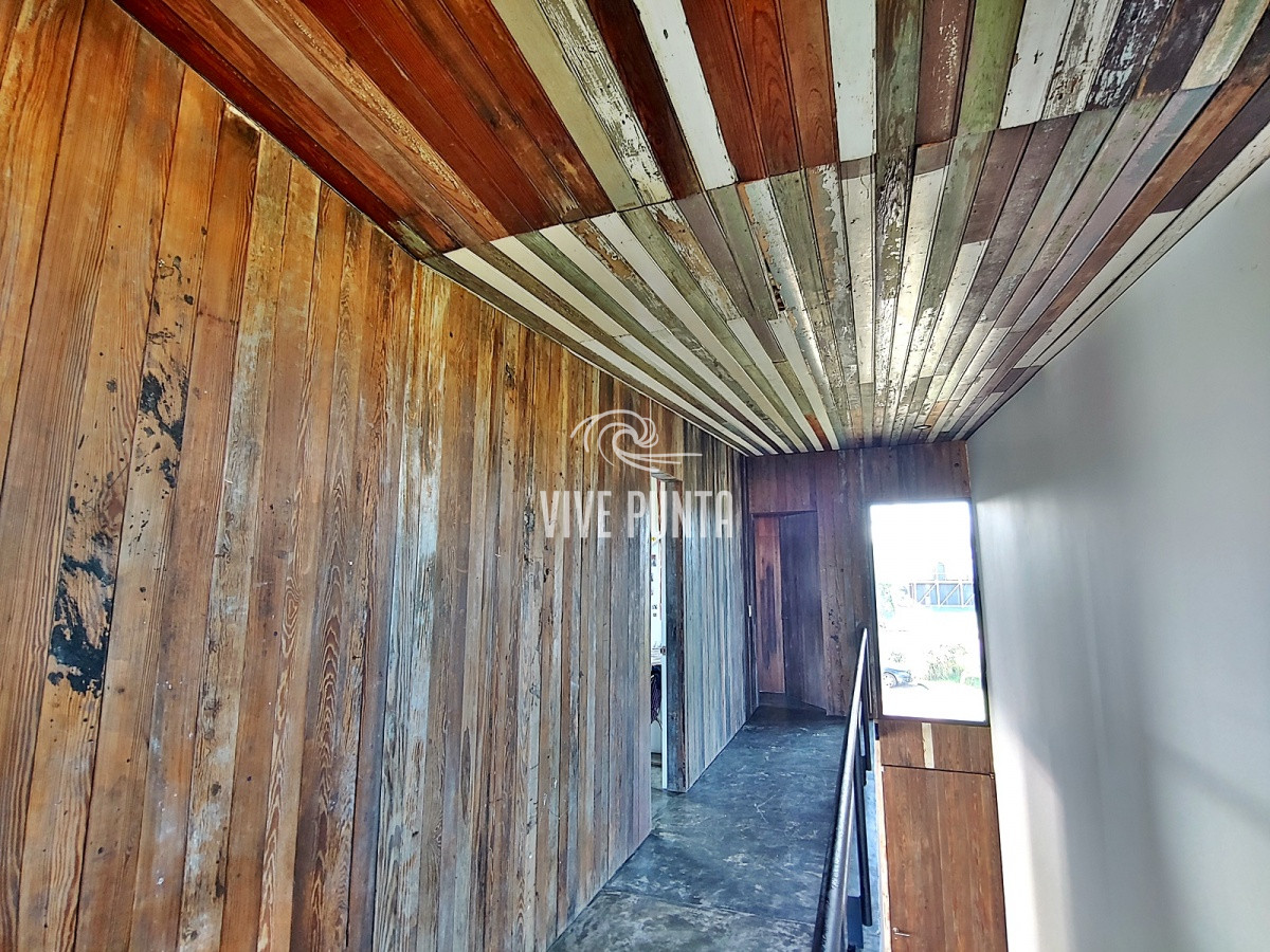 Casa ID.257 - Espectacular residencia en Punta Piedras