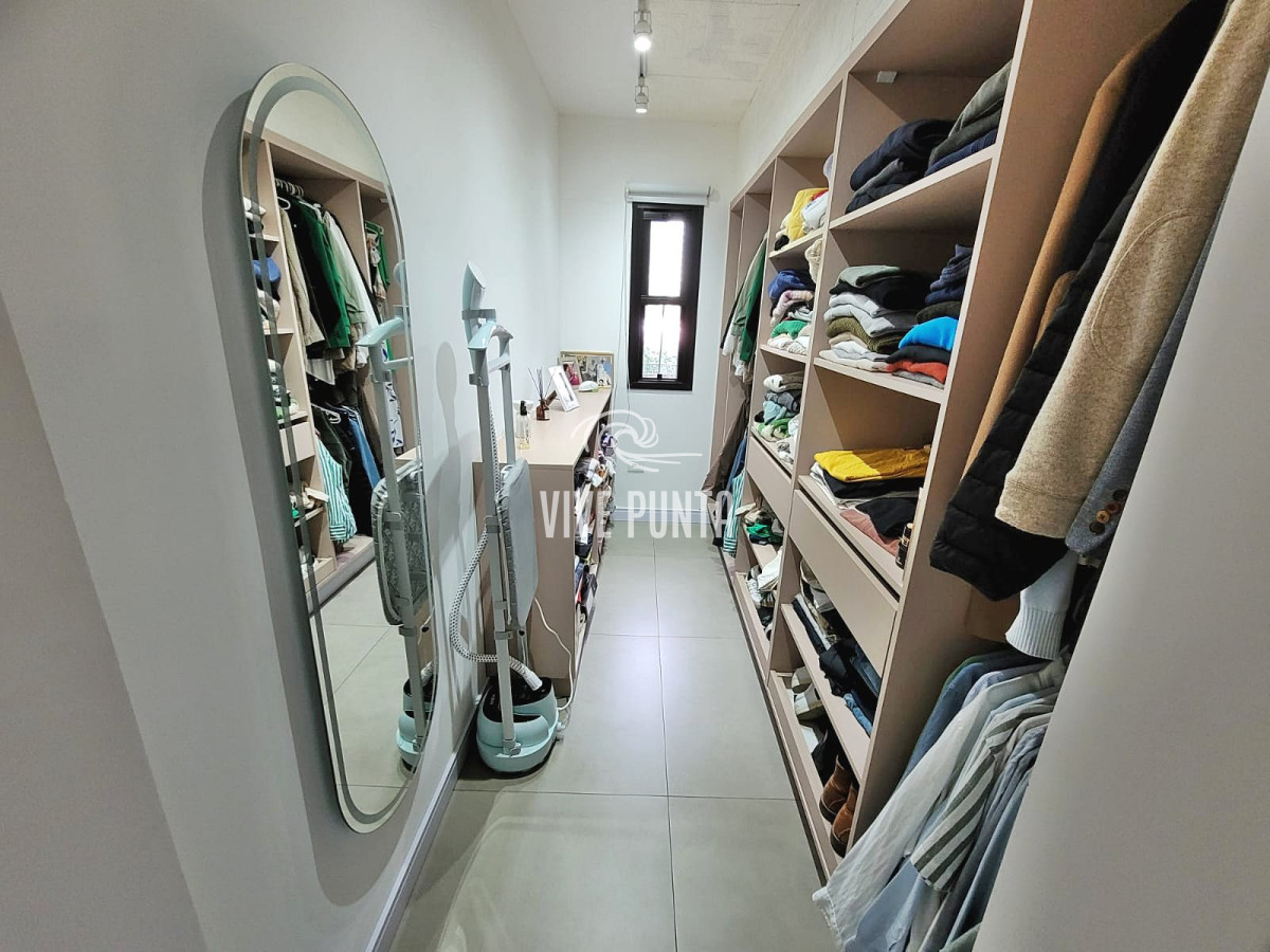 Casa ID.1094 - Alquiler en Punta del Este de 3 dormitorios