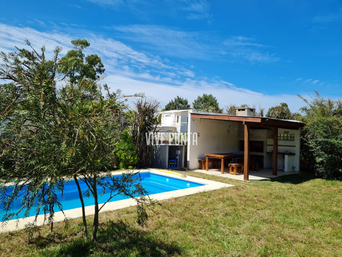 Casa ID.634 - Hermosa casa a pasos del Mar