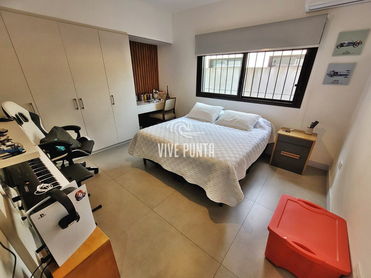 Casa ID.1094 - Alquiler en Punta del Este de 3 dormitorios