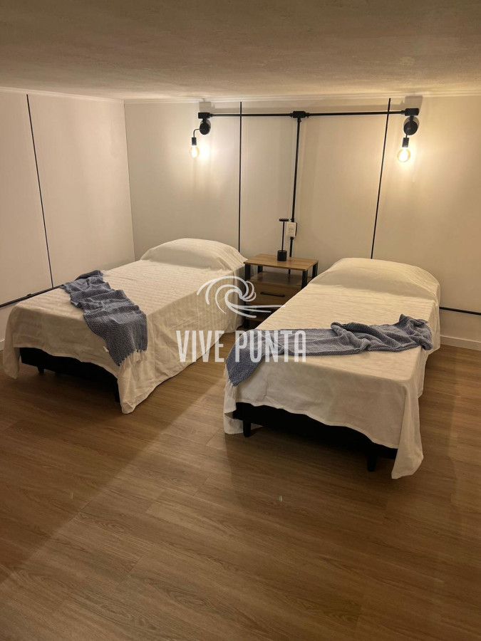 Casa ID.1094 - Alquiler en Punta del Este de 3 dormitorios