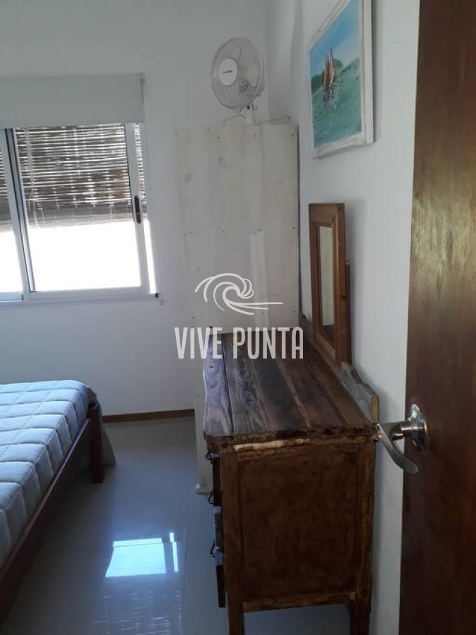 Casa ID.360 - Casa en El Chorro.