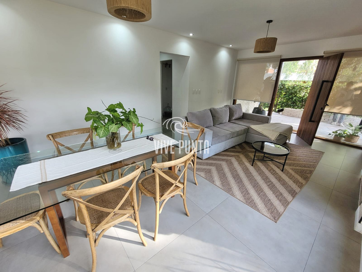 Casa ID.1094 - Alquiler en Punta del Este de 3 dormitorios