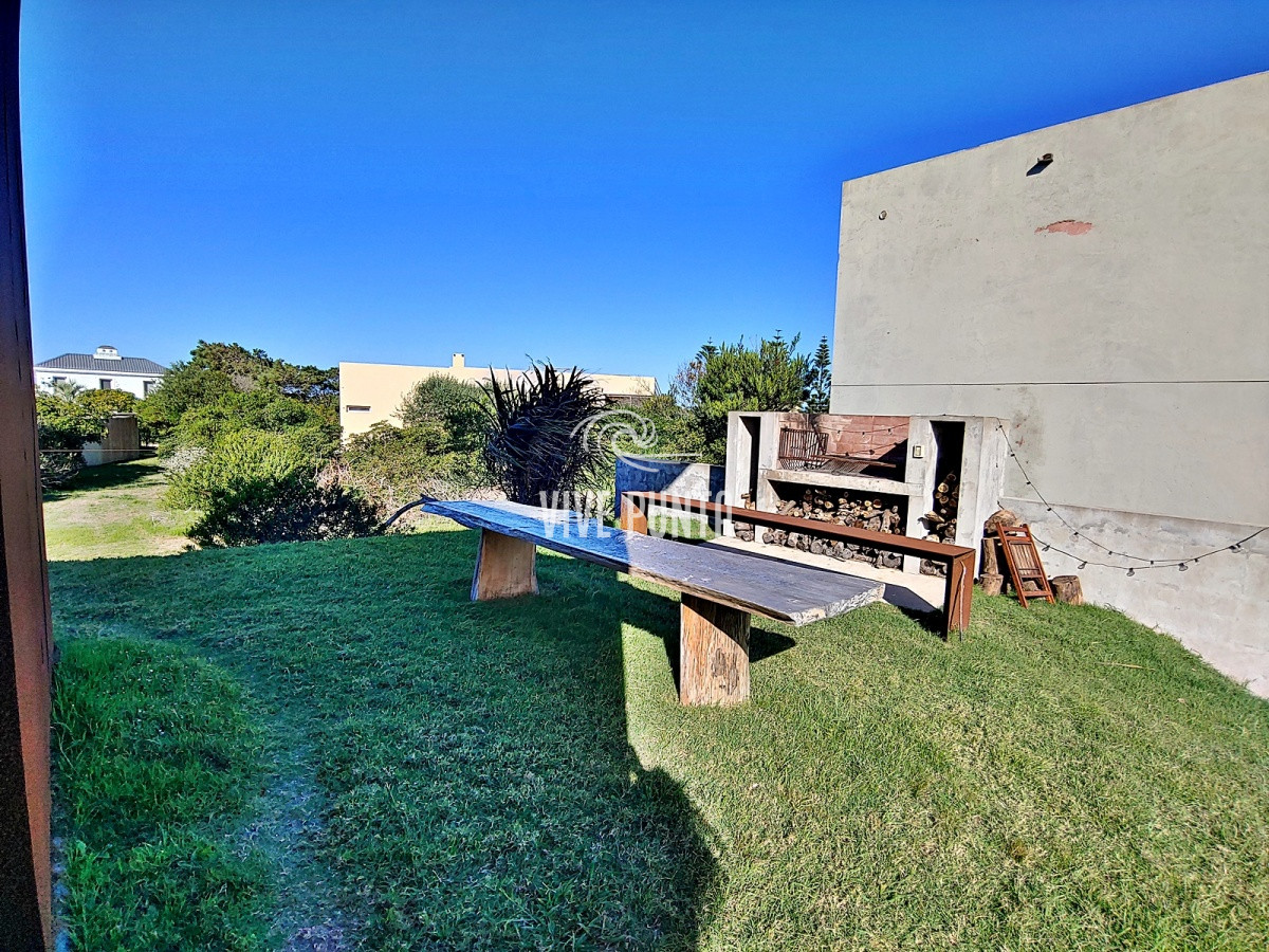 Casa ID.257 - Espectacular residencia en Punta Piedras