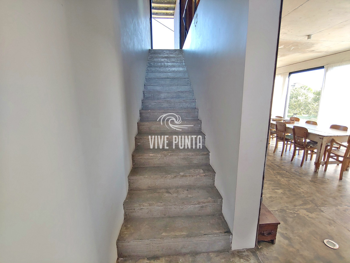 Casa ID.257 - Espectacular residencia en Punta Piedras