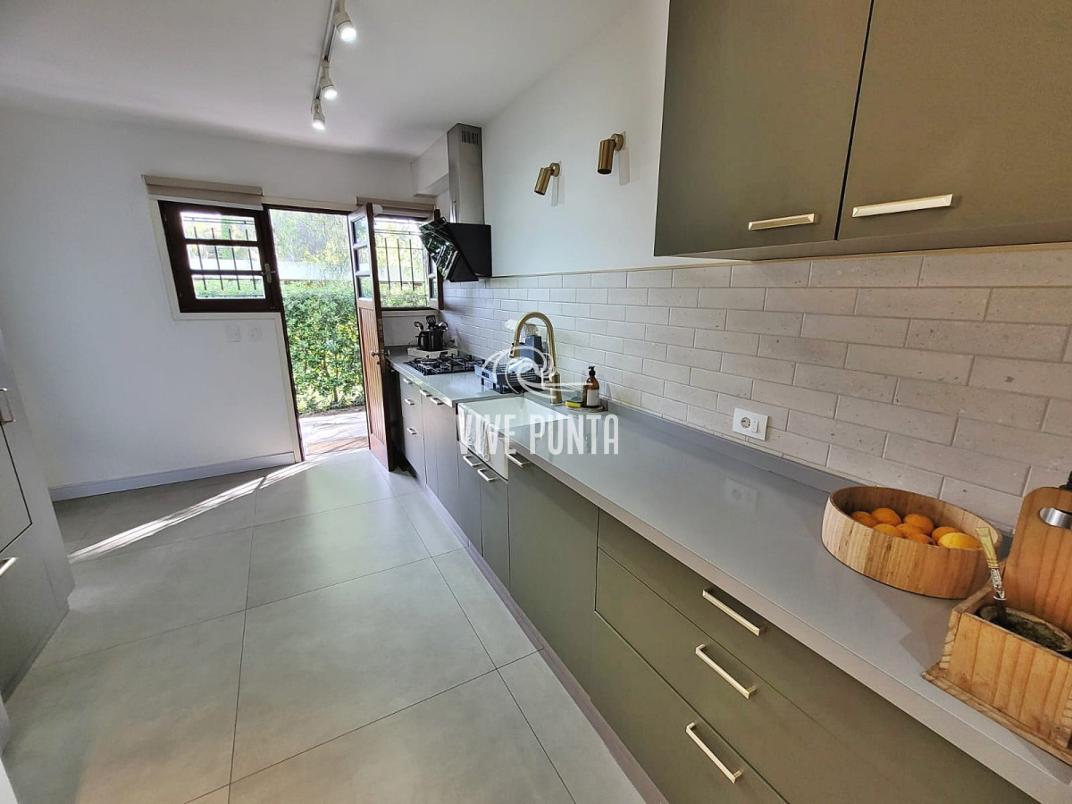 Casa ID.1094 - Alquiler en Punta del Este de 3 dormitorios