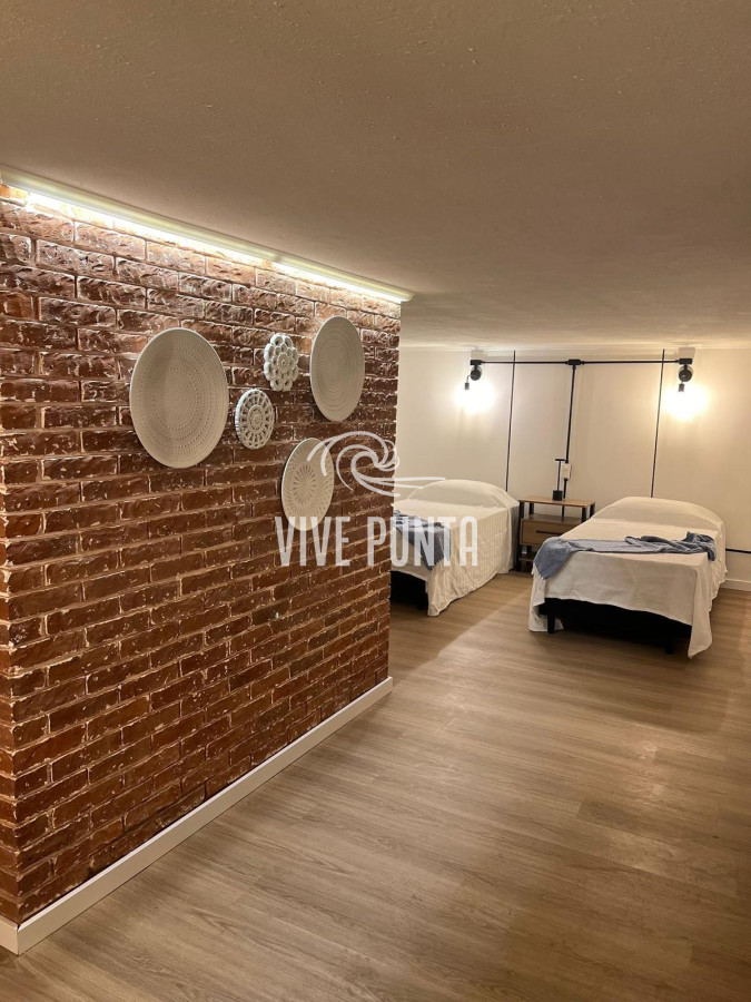 Casa ID.1094 - Alquiler en Punta del Este de 3 dormitorios