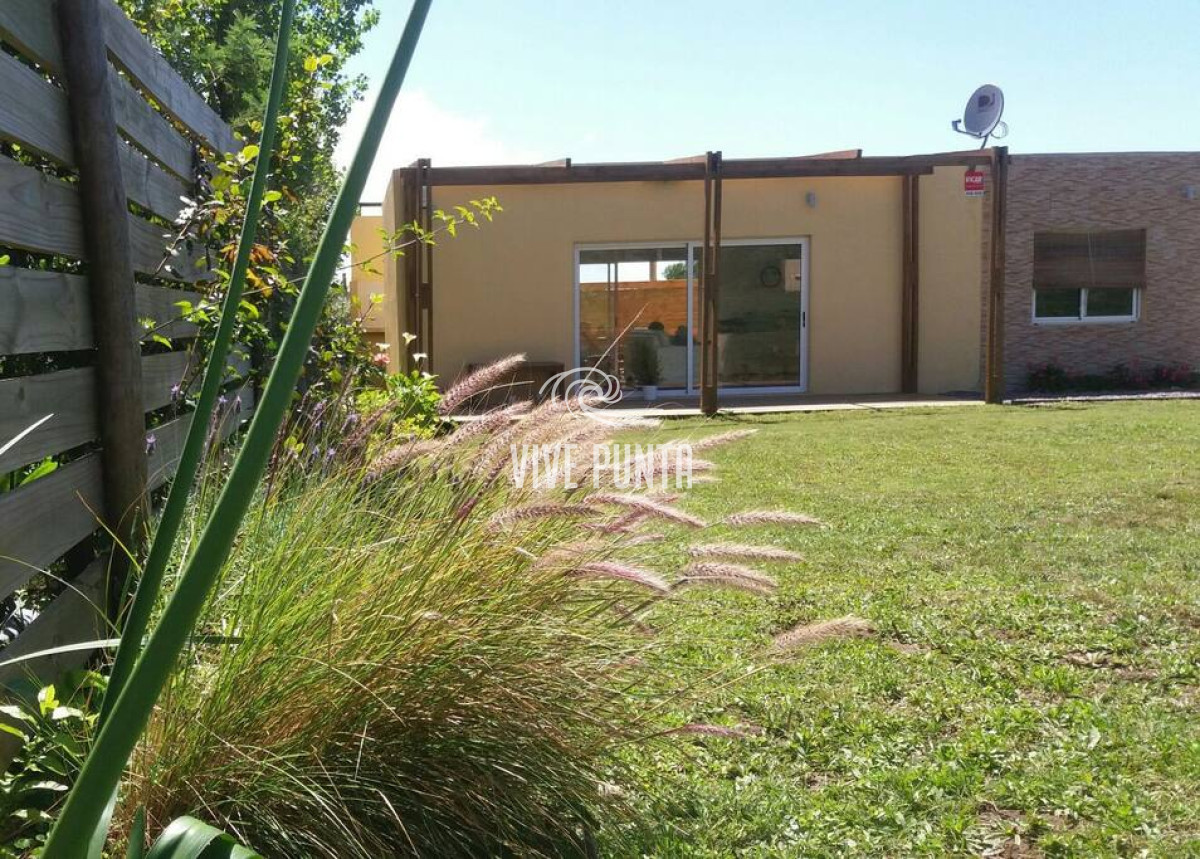 Casa ID.360 - Casa en El Chorro.