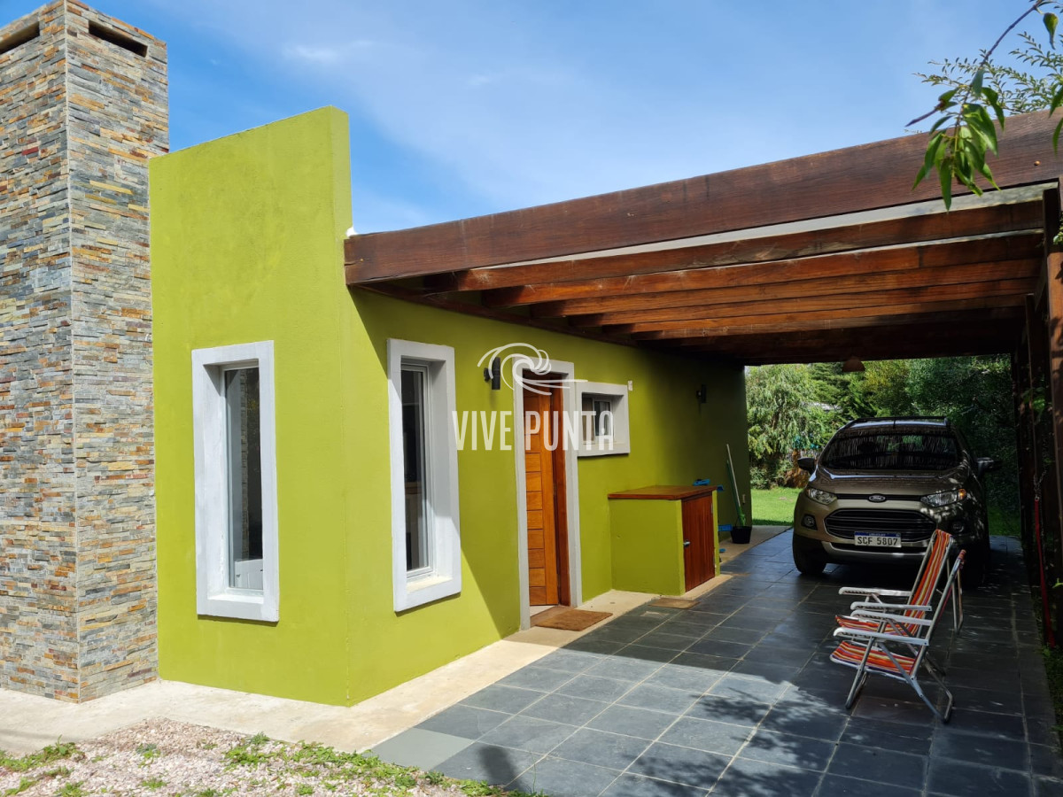Casa ID.634 - Hermosa casa a pasos del Mar
