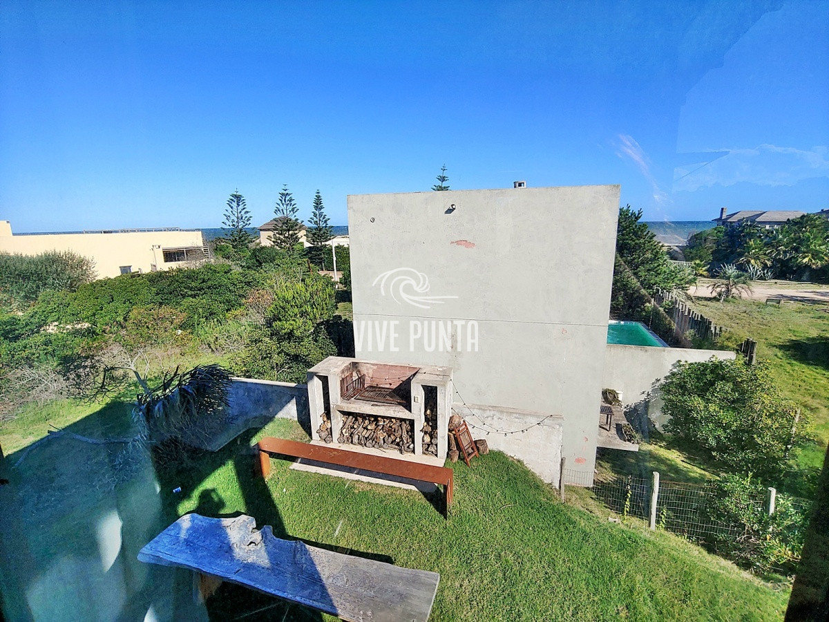 Casa ID.257 - Espectacular residencia en Punta Piedras
