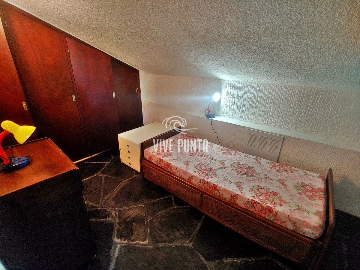 Casa ID.693 - Residencia de categoría en paradas de Mansa