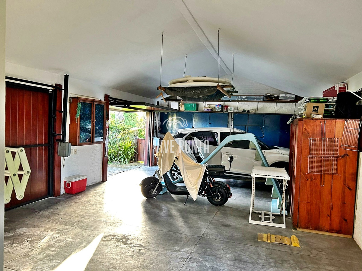 Casa ID.1042 - Hermosa casa en alquiler 