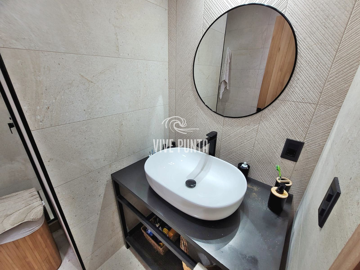 Casa ID.1094 - Alquiler en Punta del Este de 3 dormitorios
