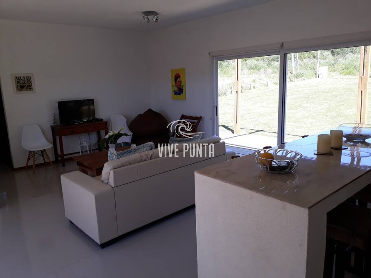 Casa ID.360 - Casa en El Chorro.