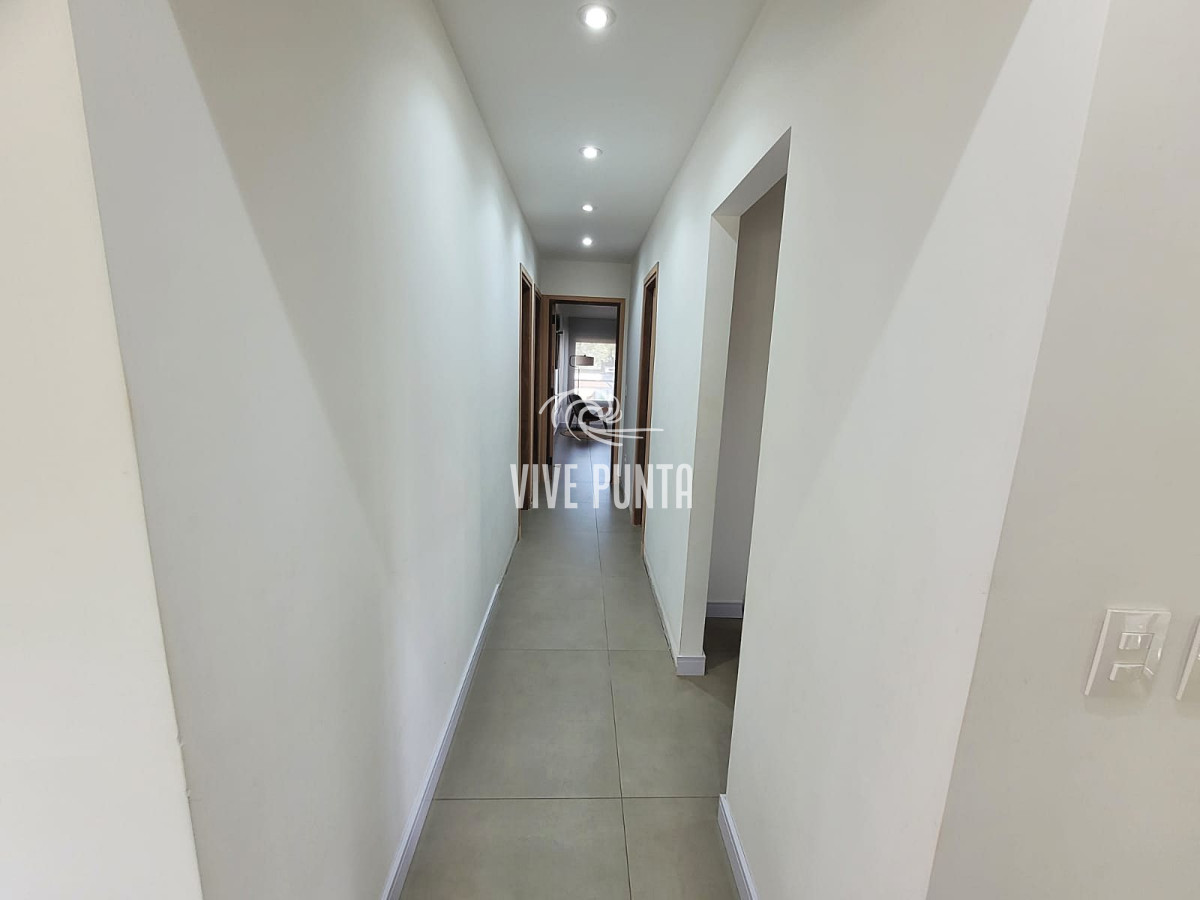 Casa ID.1094 - Alquiler en Punta del Este de 3 dormitorios