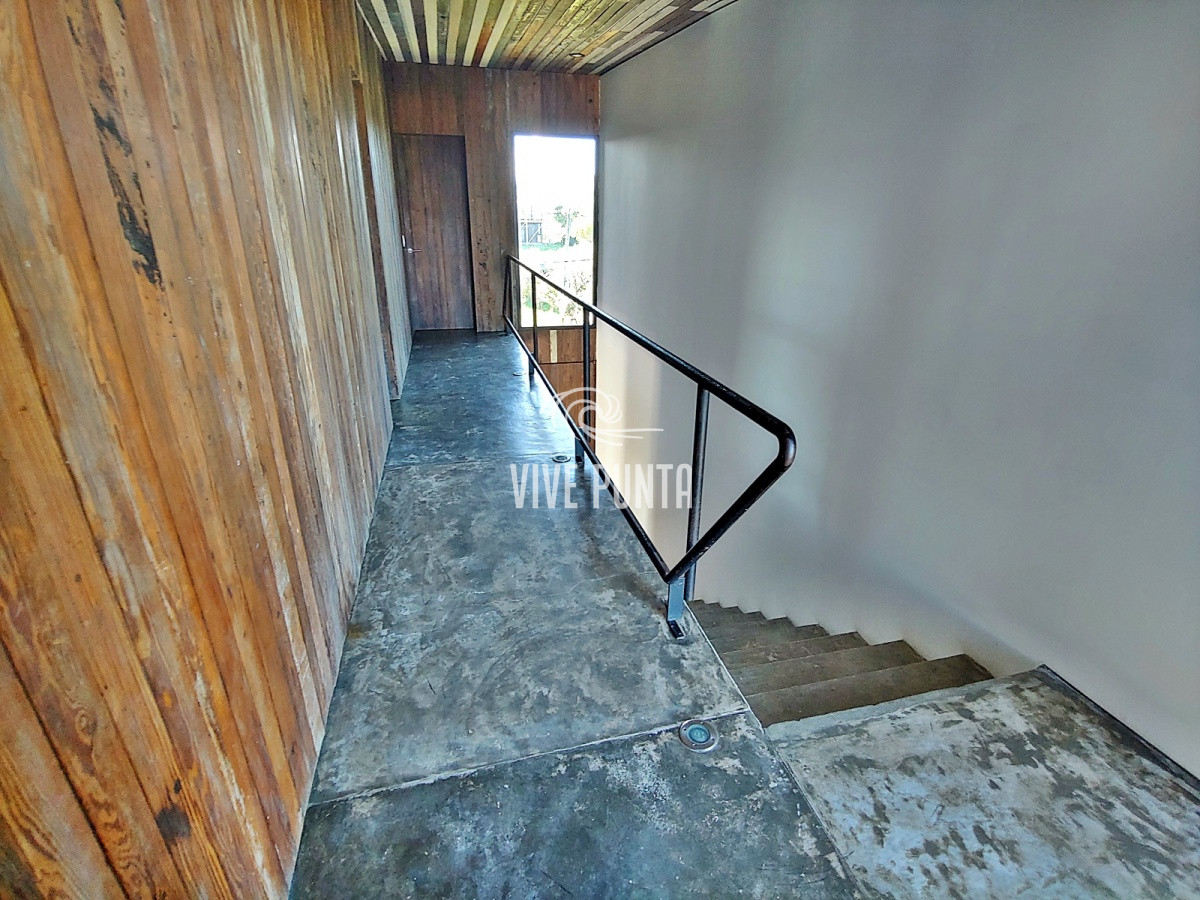 Casa ID.257 - Espectacular residencia en Punta Piedras
